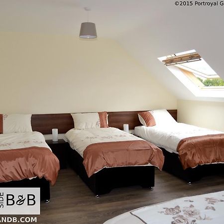 Abbeyside B&B Ballintober  Eksteriør billede