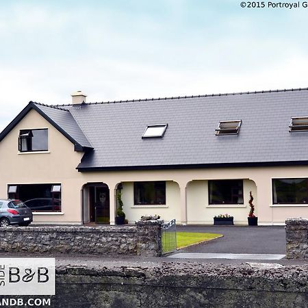 Abbeyside B&B Ballintober  Eksteriør billede